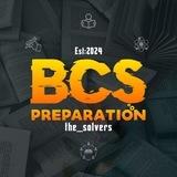 BCS preparation