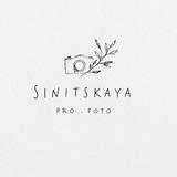 Синицкая Оля| Закулисье фотостудии