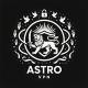 AstroVPN Main