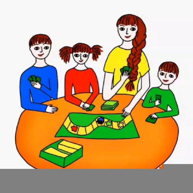🎲 Игротека Детских Игр - Настольные игры, книги, музеи, консультации