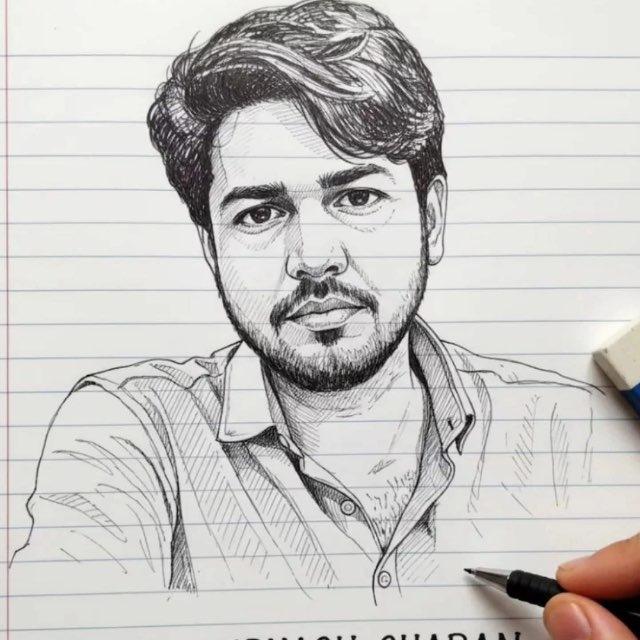 Subhash Charan