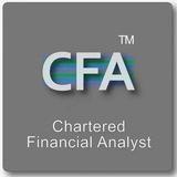 CFA level 1 Chartered Financial Analyst