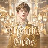 OPEN PROMO • UPSUBS GODS