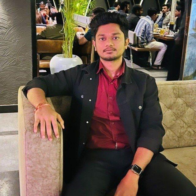 INVESTOR ASHISH🐂