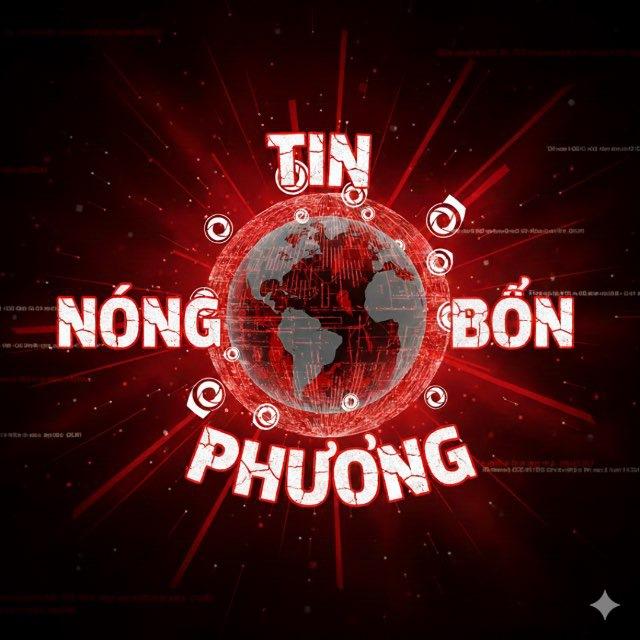 TIN NÓNG BỐN PHƯƠNG