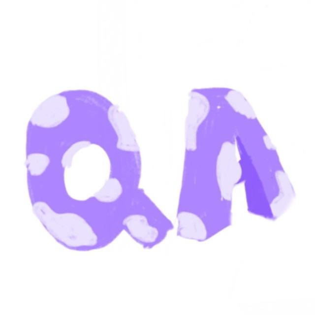 Заметки о QA