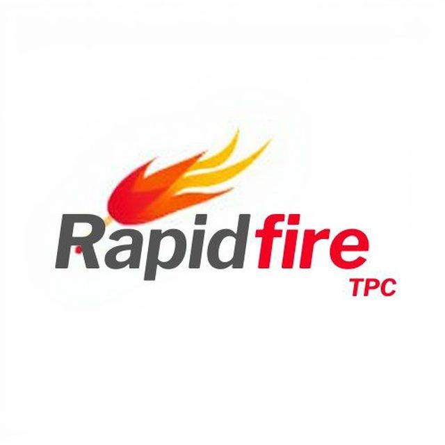 Rapid fire TPC