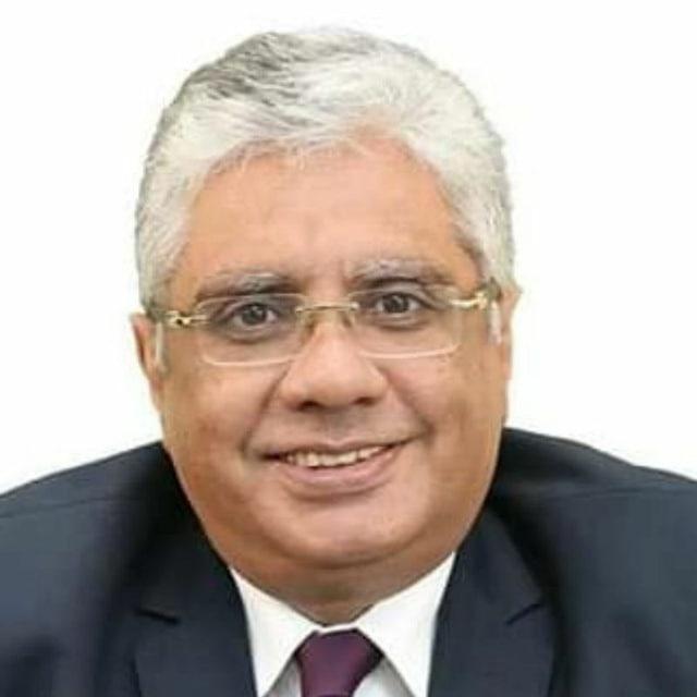 Dr. Ehab Mesallum - كورسات تسويق