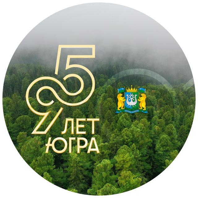 Официальный Мегион