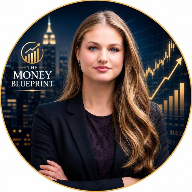 THE MONEY BLUEPRINT