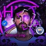 Ahmett🦁💙 amp