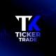 Ticker Trade