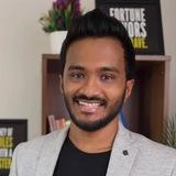 Akshay Hallur