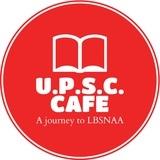 UPSC Cafe