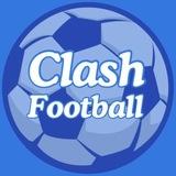 Clash Football 💥