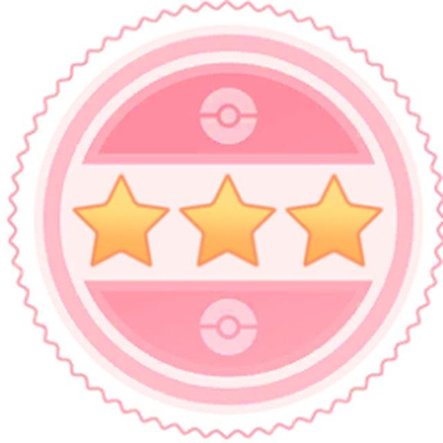Pokémon GO 100 IV