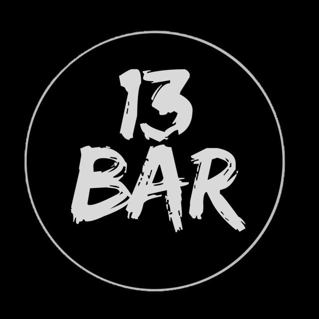 13.BAR.13
