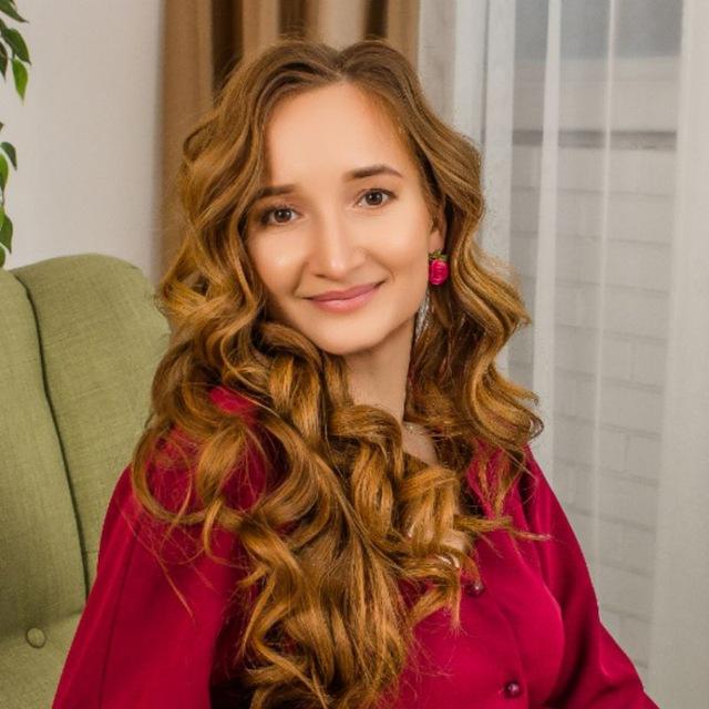 Терапия Души с Екатериной Максимовой