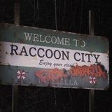 ☠️ Raccoon City