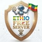 Ethio Free Server 🇪🇹