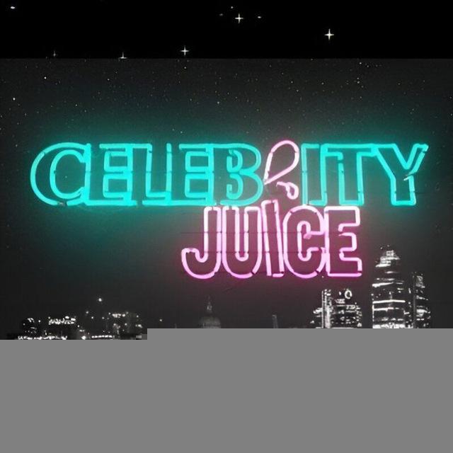 Celebrity Juice