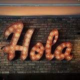 Learn Spanish