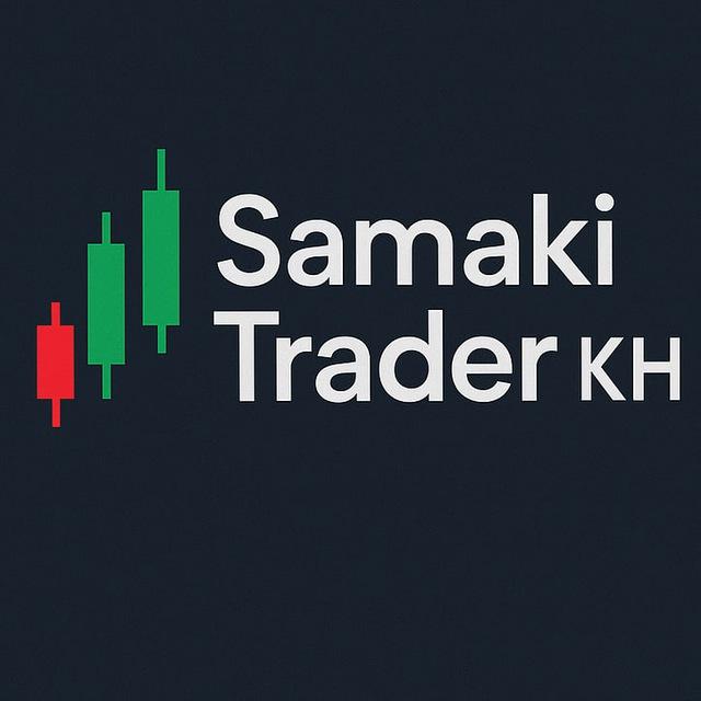 Samaki Trader KH
