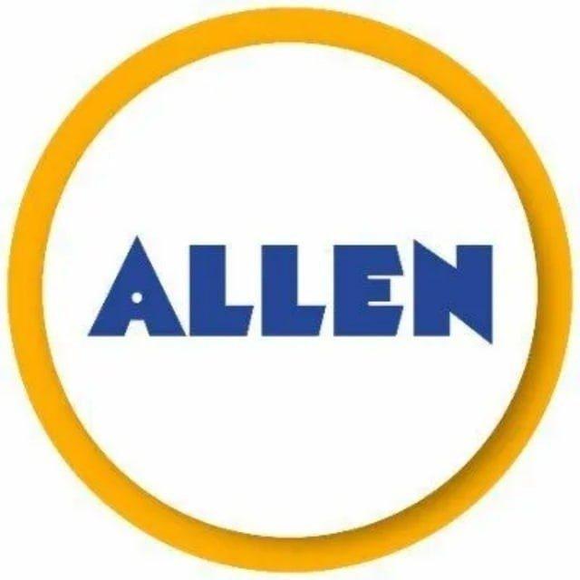 ALLEN TEST