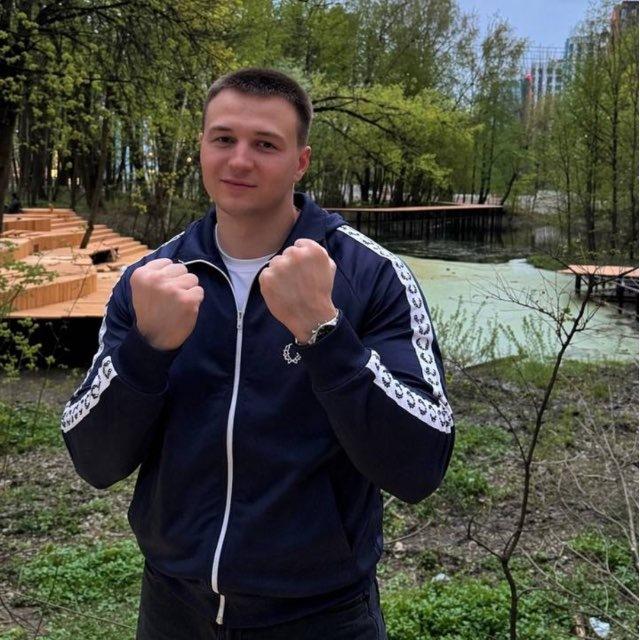 Граф Петров