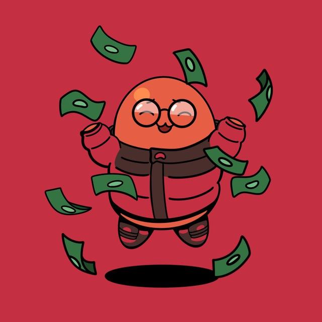 zaimiri: making money online