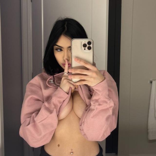 bri’s channel 😜