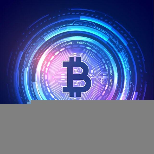 Crypto vibe