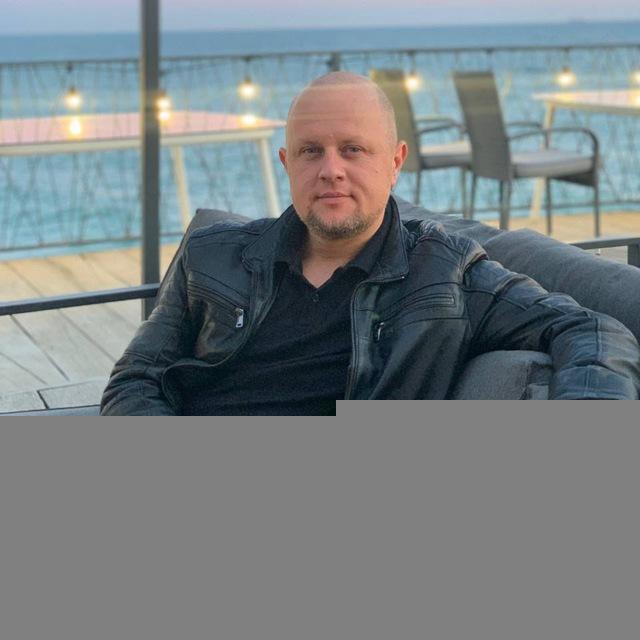 Роман Съедин|Эволюция бизнеса