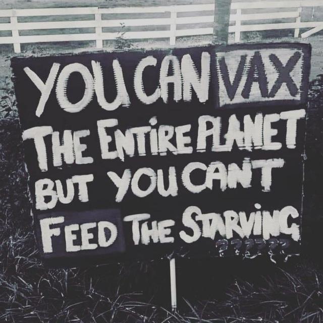 The unfiltered truth about covid the covid vaccines other health related news and world news and events