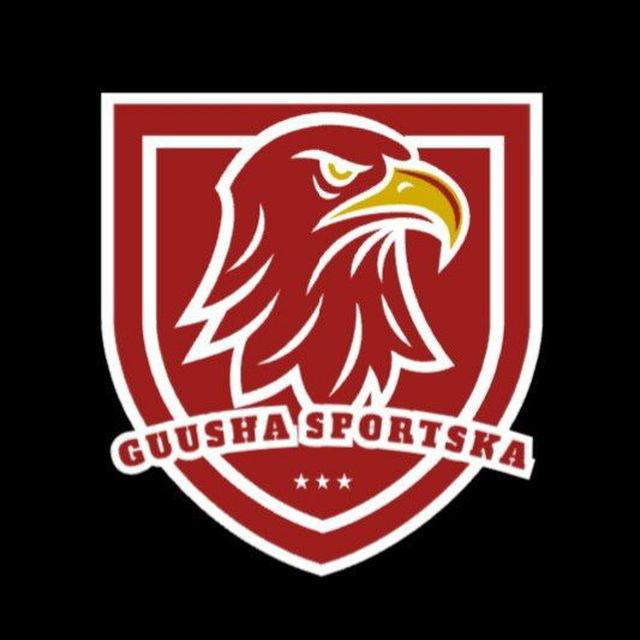 GUUSHA SPORTSKA