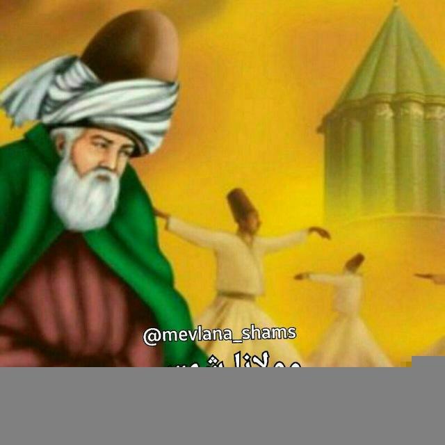 مولانا شمس