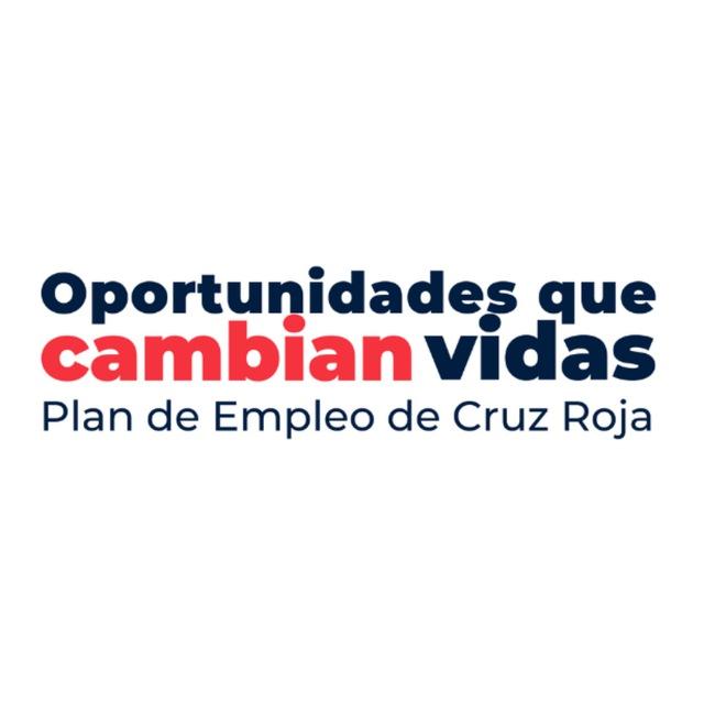 EMPLEO RESPONDE - CRUZ ROJA ALMERÍA