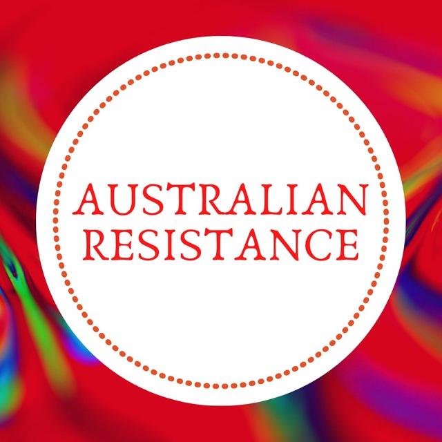 AustralianResistance 🦘