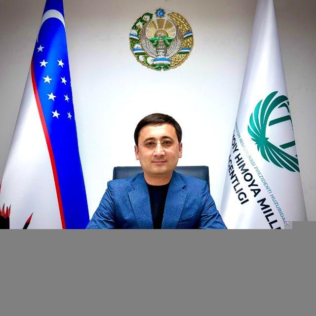 Bobur Mirzayev