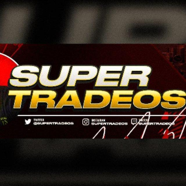 EA FC 26 SUPER TRADEOS