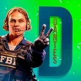 DANTES