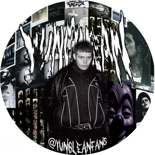 Yung Lean