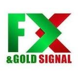 FX and GOLD SIGNAL
