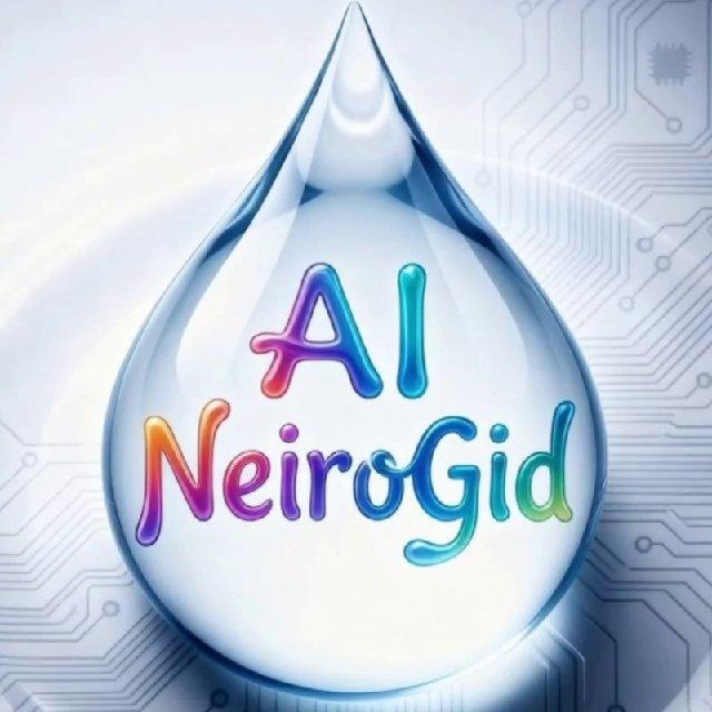 NeiroGid AI Оживить фото
