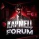 Kapmell | Black Forum