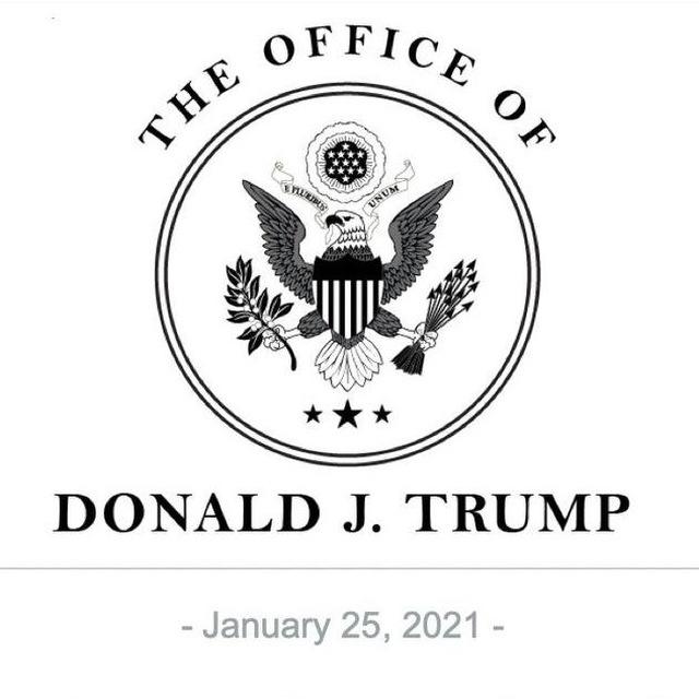 Office of President Donald J. Trump