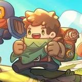 Инфа про SoulKnight (соул кнайт)