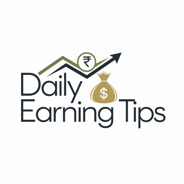 Daily Earning Tips