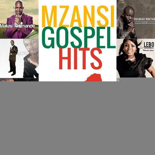 Mzansi Gospel