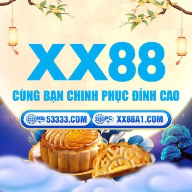 XX88 TRANG CHỦ PHÁT QUÀ 🎁
